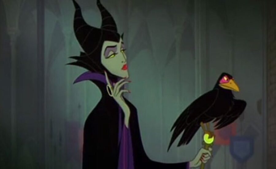 Why Maleficent Wouldn't Be a Lacky A Character Analysis