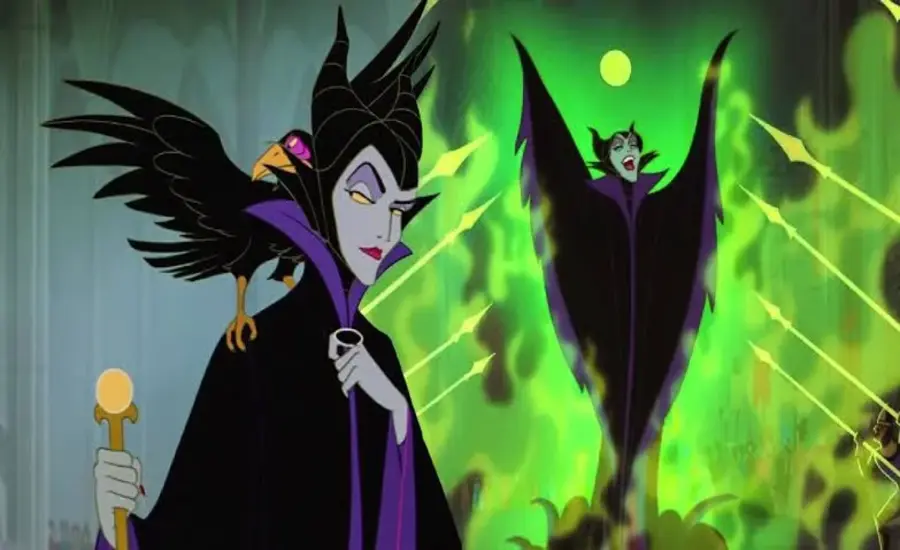 Why Maleficent Wouldn't Be a Lacky A Character Analysis