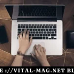 Why the Vital-Mag.Net Blog Is Getting Hype in 2024