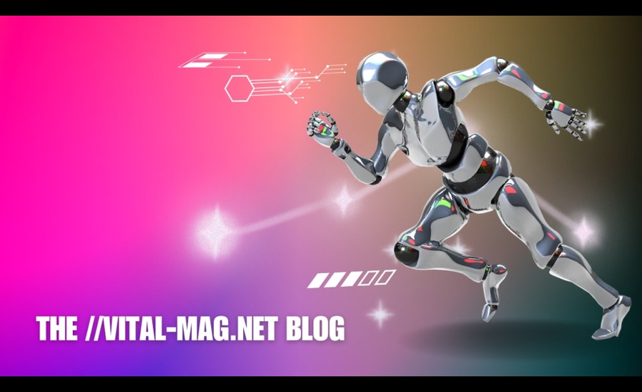 Why the Vital-Mag.Net Blog Is Getting Hype in 2024