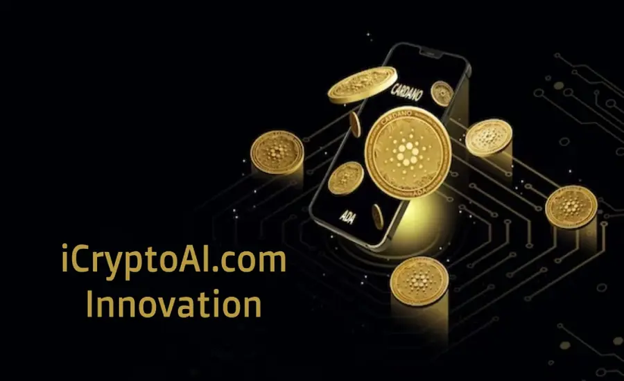 iCryptoAI.com Innovation Pioneering the Future of Finance and Technology in 2024