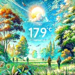17.9 Santigrat Kac Derece-Exploring Temperature and Its Significance