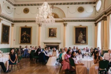 6 Ways to Save Money When Booking a Wedding Venue in London