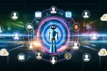 AI Chatbots Creating Seamless Interactions in the Digital Age