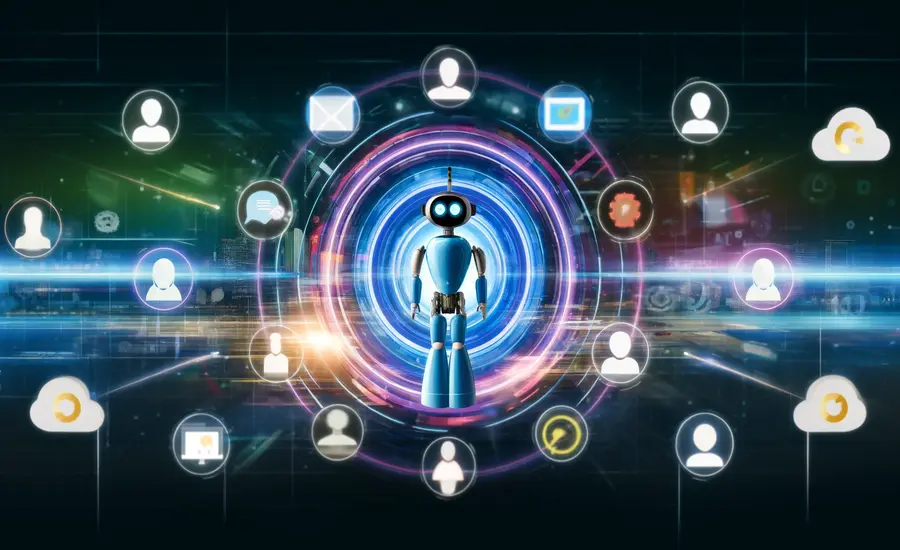 AI Chatbots Creating Seamless Interactions in the Digital Age