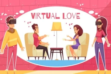 AI Girlfriend How Virtual Companions Are Revolutionizing Relationships