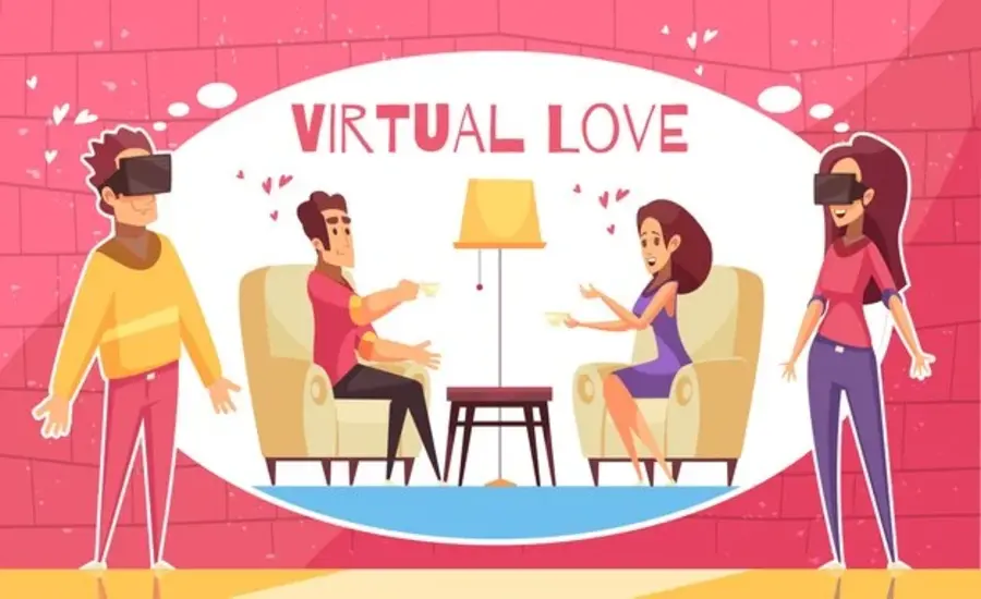 AI Girlfriend How Virtual Companions Are Revolutionizing Relationships