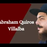 Abraham Quiros Villalba-A Tale Of Extraordinary Hard Work And Genius