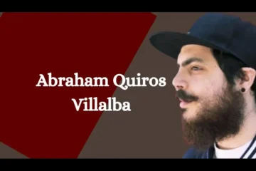 Abraham Quiros Villalba-A Tale Of Extraordinary Hard Work And Genius