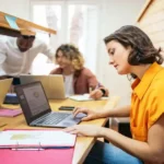 Advice to deal with difficult coworkers