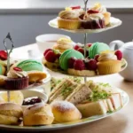An Afternoon Tea Experience with Wonderdays