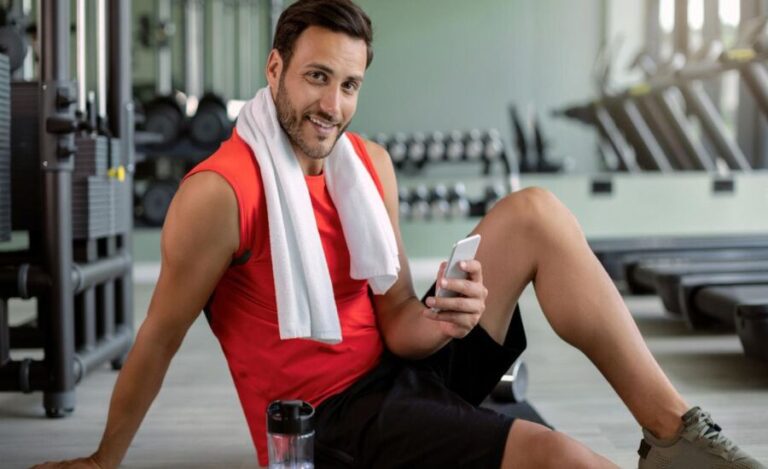 Befitnatic.com: Your Ultimate Fitness and Wellness Hub