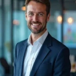 Ben Burkhart-Romans A Profile of Innovation and Success