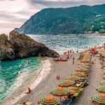 Blind Beach Italy Marilena Carulli Highlights & More