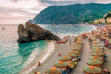 Blind Beach Italy Marilena Carulli Highlights & More