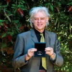 Bob Geldof The Charismatic Humanitarian and His Influence on the Global Stage