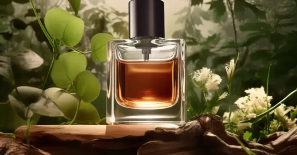 Código de Barras Perfume Review A Comprehensive Exploration of Scent, Style, and Sophistication