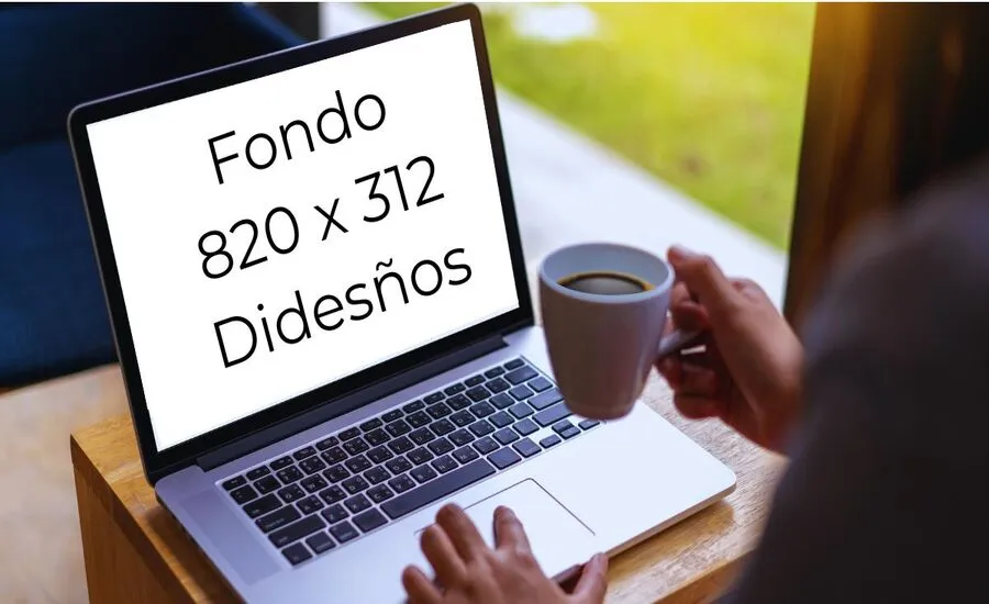 Creating Impactful Fondo 820 x312 Didesños Designs for Your Brand