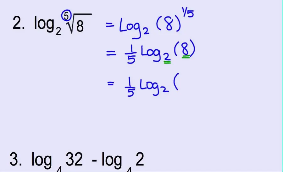 Decoding the Value of 1.63092975 in Logarithms A Comprehensive Exploration