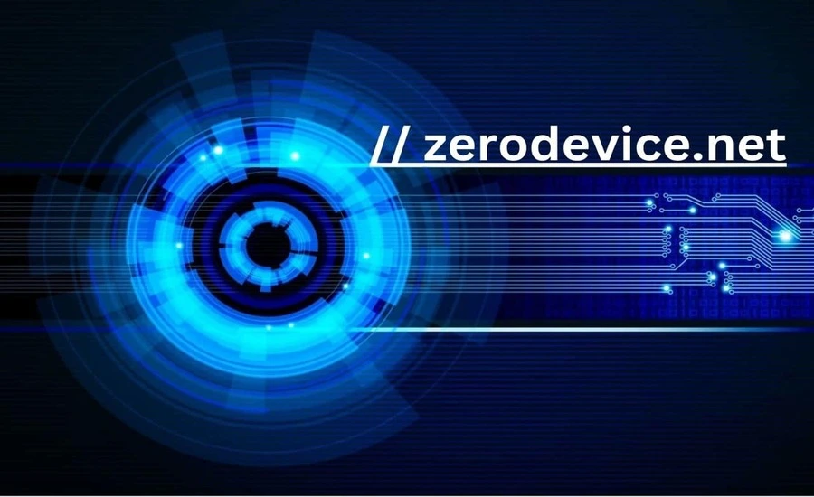 Deep Dive into ZeroDevicenet-Your Comprehensive Tech Hub