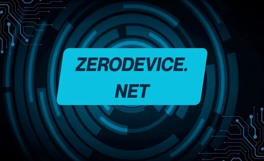 Deep Dive into ZeroDevicenet-Your Comprehensive Tech Hub