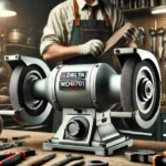 Delta WD09701 Bench Grinder Price- Used Positioning & More