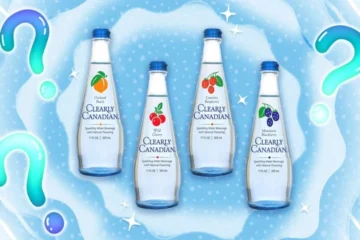 Discover SimplyCanadian Drink A Refreshing Taste of Canada