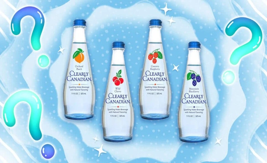 Discover SimplyCanadian Drink A Refreshing Taste of Canada