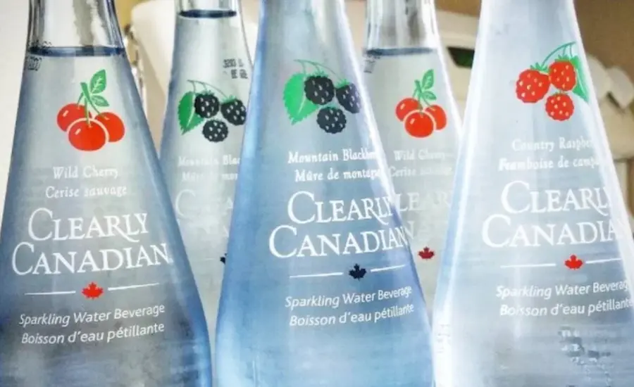 Discover SimplyCanadian Drink A Refreshing Taste of Canada