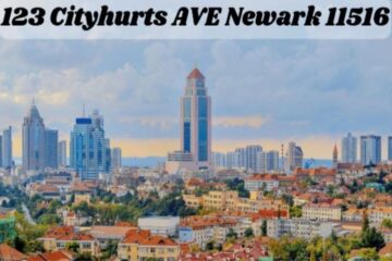 Discovering the Vibrant Community at 123 Cityhurts Ave Newark 11516