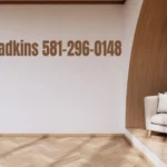 Donald Adkins 581-296-0148 Comprehensive Insight into His Life and Influence