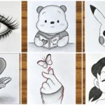 Easy 7wmmzo24hc4= Drawings Techniques Mastering Fundamental Skills