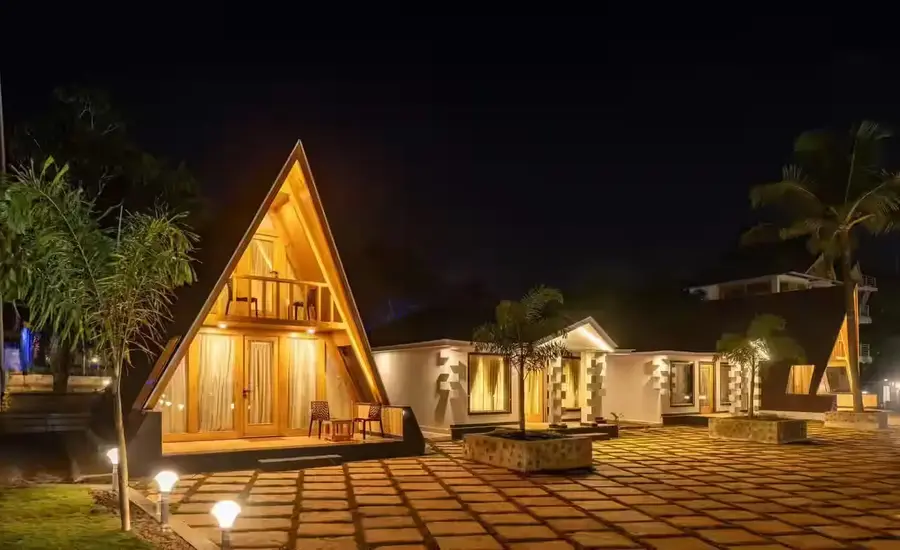 Eco-Friendly Practices in Dandeli Homestays A Sustainable Getaway