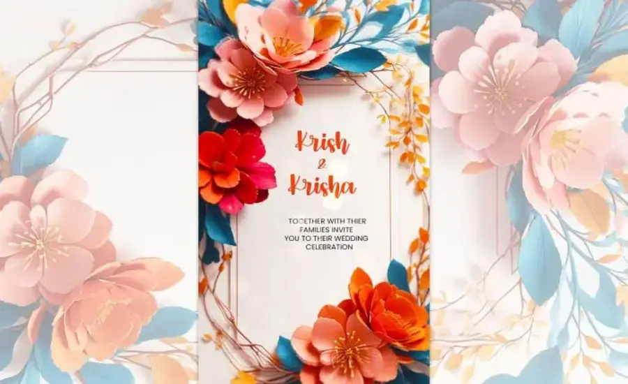 Effects of Personalization on Invitation Design