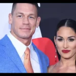 Elizabeth Huberdeau-The Woman Behind the WWE Superstar