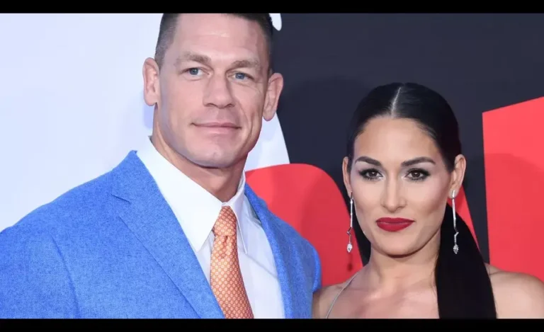 Elizabeth Huberdeau-The Woman Behind the WWE Superstar