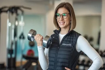 Entrenadora Fitness Marconfit Everything You Need to Know