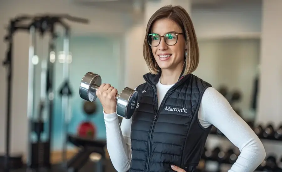 Entrenadora Fitness Marconfit Everything You Need to Know