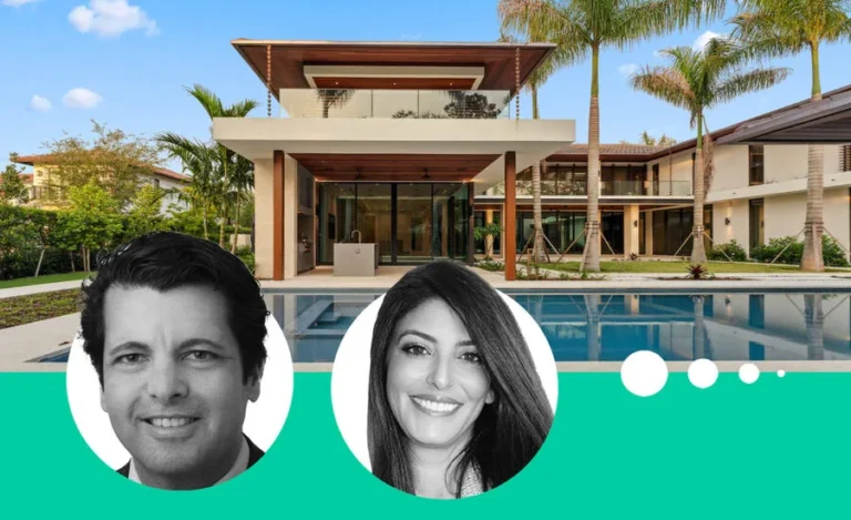 Exploring the Andre Hakkak House: A Testament to Modern Luxury