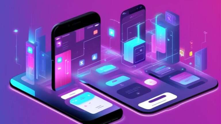 How a Fintech App Development Company in Austin is Leveraging Cross-Platform App Development Services to Drive Innovation