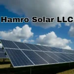 Hamro Solar LLC Leading Renewable Energy Solutions