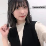 Haruna Saito Portola-Bridging Tradition with Modern Design