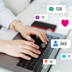 How Influencers Use Social Media Likes to Build Their Online Presence