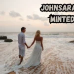 How JohnSara2024.Minted.us is Redefining Personalized Wedding Stationery