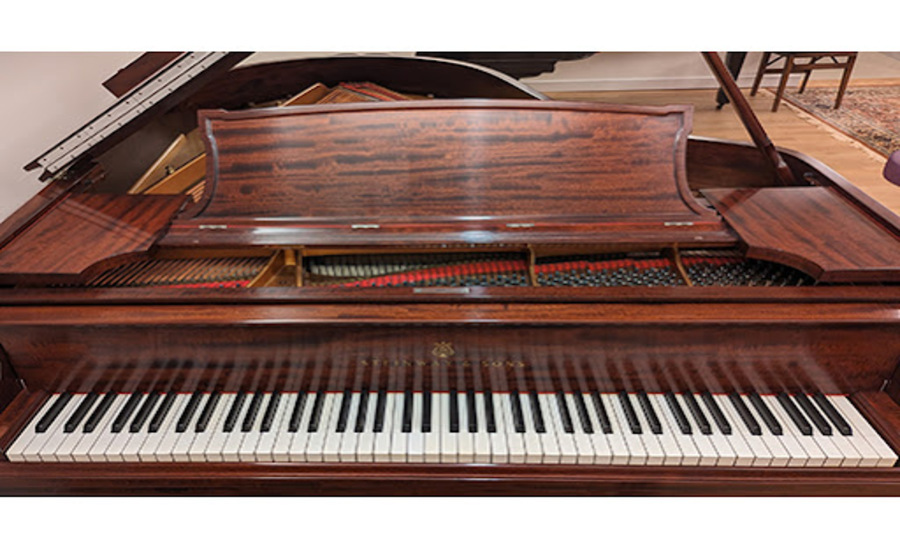 How to Rent a Wurlitzer Piano in Athens GA A Complete Guide