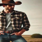 How to Wear a Leather Cowboy Hat in Any Season