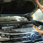 Identifying and Addressing Suspension Issues in Your Volkswagen Tips for Owners