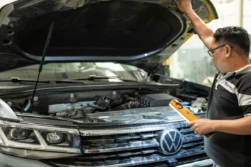 Identifying and Addressing Suspension Issues in Your Volkswagen Tips for Owners