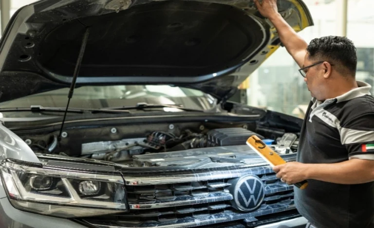 Identifying and Addressing Suspension Issues in Your Volkswagen: Tips for Owners