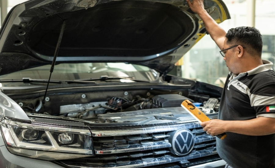 Identifying and Addressing Suspension Issues in Your Volkswagen Tips for Owners